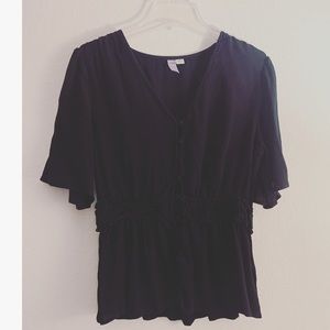 2/$15 Francescas Blouse